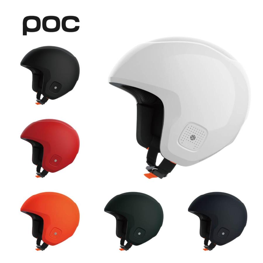 POC（ポック） 【22日限定！全品P10倍！】POC スキー ヘルメット