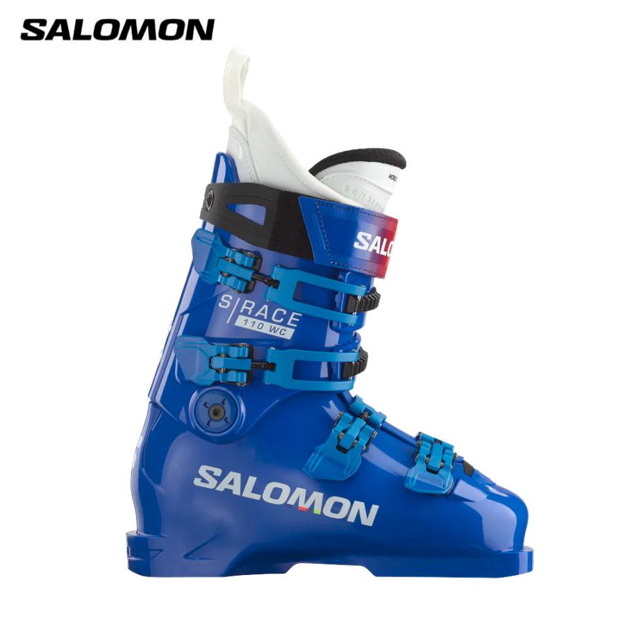 SALOMON（サロモン） 【22日限定！全品P10倍！】SALOMON スキーブーツ
