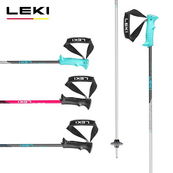 LEKI（レキ） 【22日限定！全品P10倍！】LEKI レディース スキー