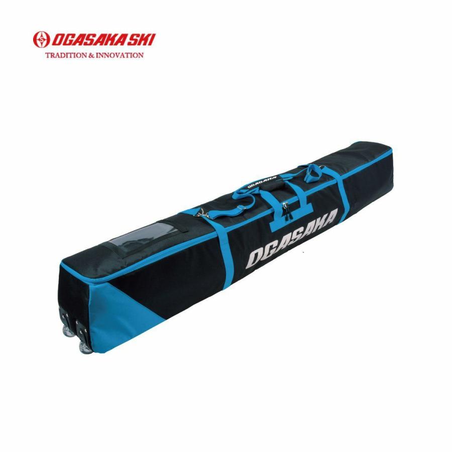 OGASAKA（オガサカ） 【22日限定！全品P10倍！】OGASAKA スキー ケース