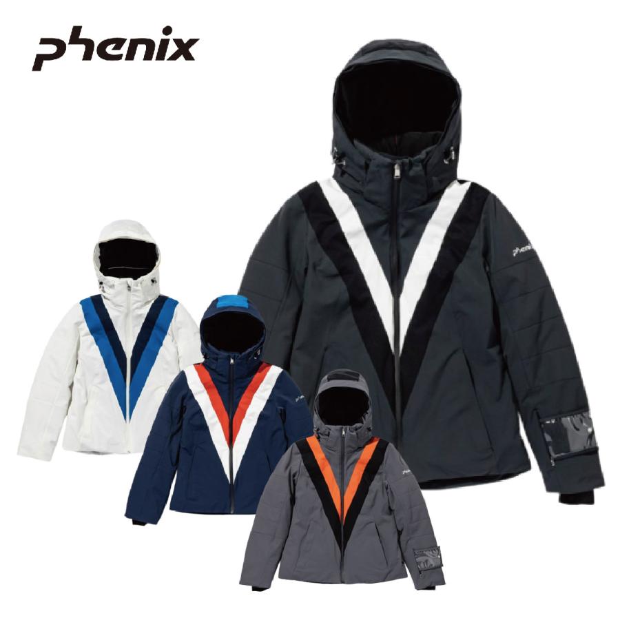 フェニックス（PHENIX） 【22日限定！全品P10倍！】スキーウェア