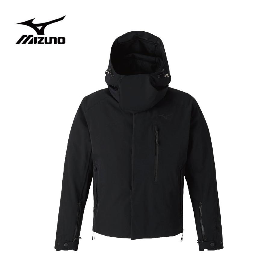 MIZUNO（ミズノ） 【22日限定！全品P10倍！】スキーウェア メンズ