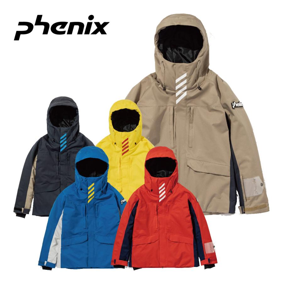 フェニックス（PHENIX） 【22日限定！全品P10倍！】スキーウェア