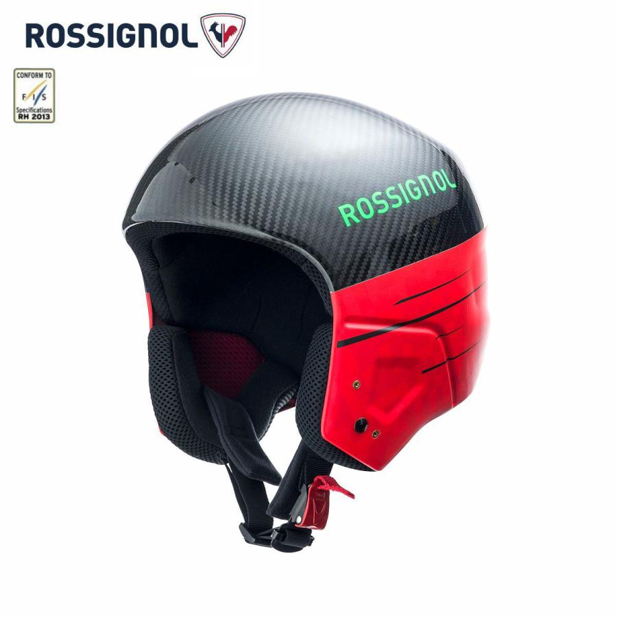 HERO（ROSSIGNOL） ROSSIGNOL ロシニョール スキー ヘルメット ＜2024