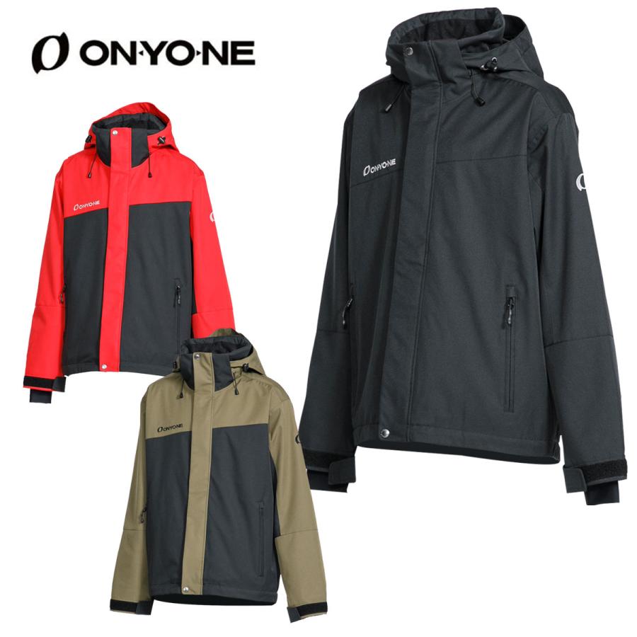 オンヨネ（ONYONE） 【22日限定！全品P10倍！】スキーウェア メンズ