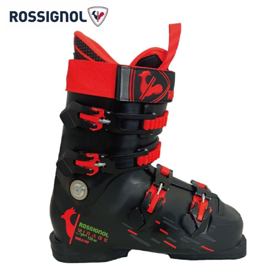 SUPER 【22日限定！全品P10倍！】ROSSIGNOL ロシニョール スキー