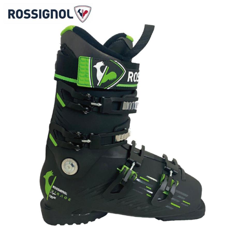 SUPER ROSSIGNOL ロシニョール スキー ブーツ＜2025＞SUPER VIRAGE 105