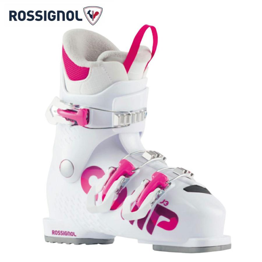 COMP 【22日限定！全品P10倍！】ROSSIGNOL ロシニョール スキー ブーツ