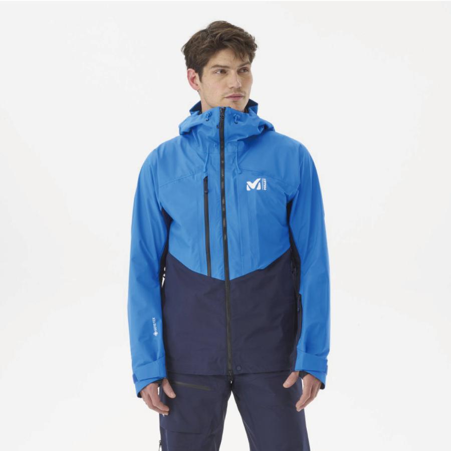 MILLET（ミレー） 【22日限定！全品P10倍！】スキーウェア メンズ