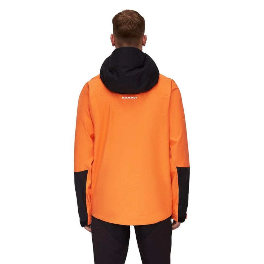 MAMMUT（マムート） 【22日限定！全品P10倍！】スキーウェア