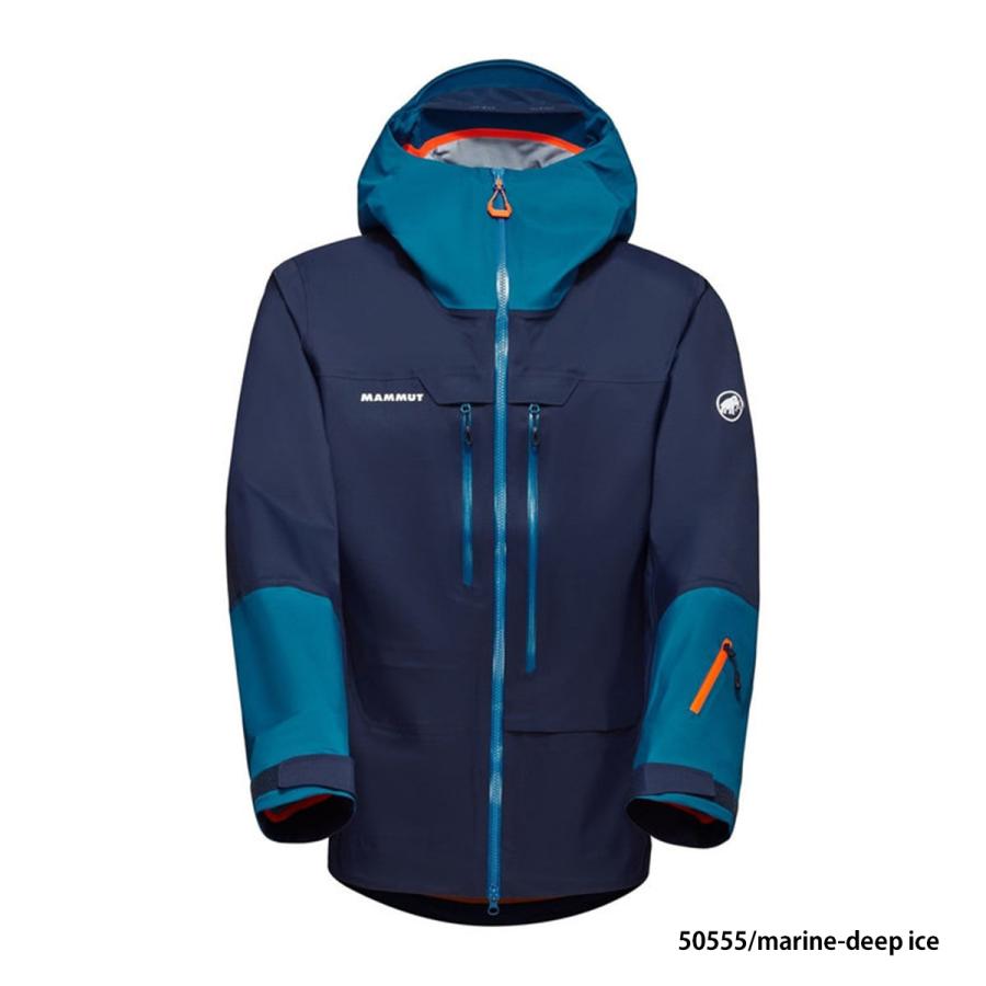 MAMMUT（マムート） 【22日限定！全品P10倍！】スキーウェア