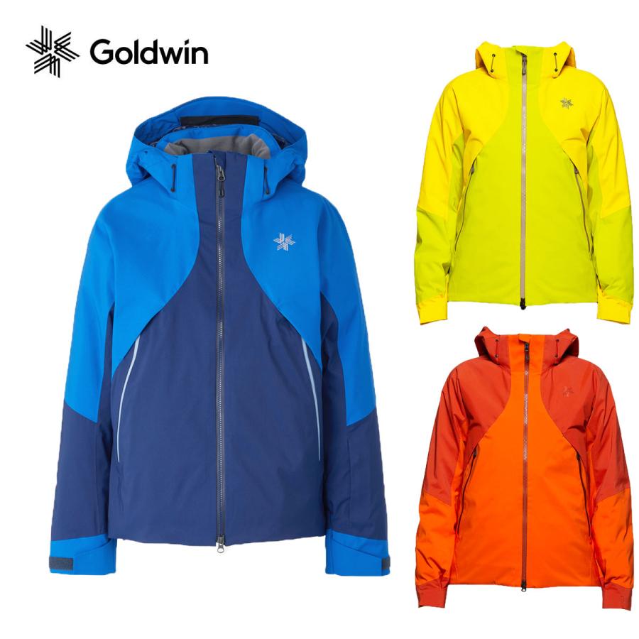 GOLDWIN（ゴールドウイン） スキーウェア レディース スキージャケット