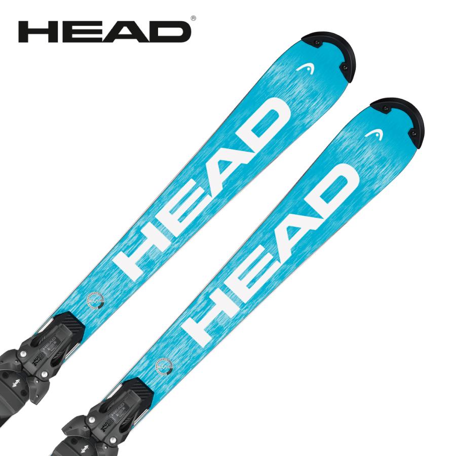 HEAD（ヘッド） 【22日限定！全品P10倍！】HEAD スキー板 2024 WC