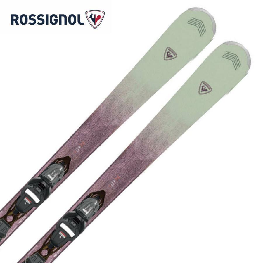 ROSSIGNOL（ロシニョール） 【22日限定！全品P10倍！】ROSSIGNOL