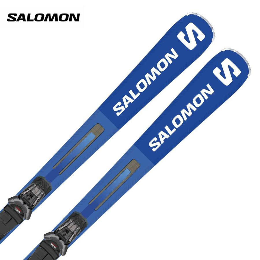 SALOMON（サロモン） 【22日限定！全品P10倍！】SALOMON スキー板