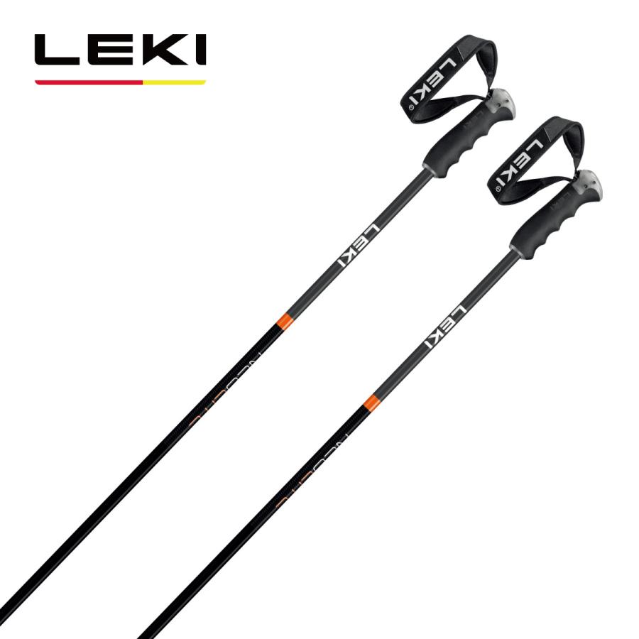 LEKI（レキ） 【22日限定！全品P10倍！】LEKI スキーポール ストック