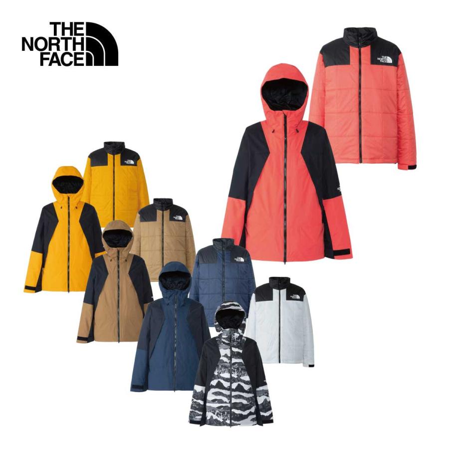 THE NORTH FACE（ザ ノースフェイス） スキーウェア メンズ スキー