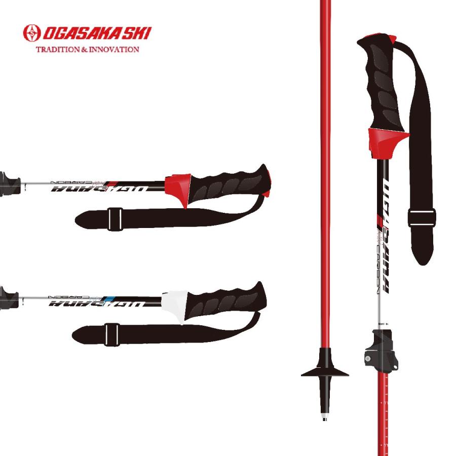 OGASAKA（オガサカ） 【22日限定！全品P10倍！】OGASAKA ポール