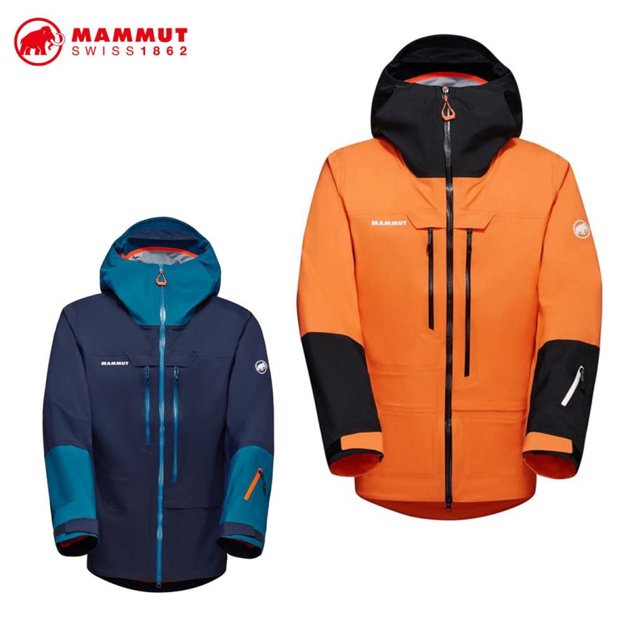 MAMMUT（マムート） 【22日限定！全品P10倍！】スキーウェア