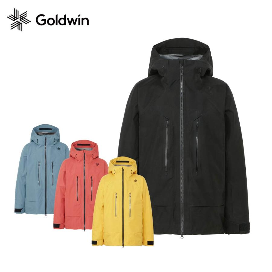 GOLDWIN（ゴールドウイン） 【22日限定！全品P10倍！】スキーウェア