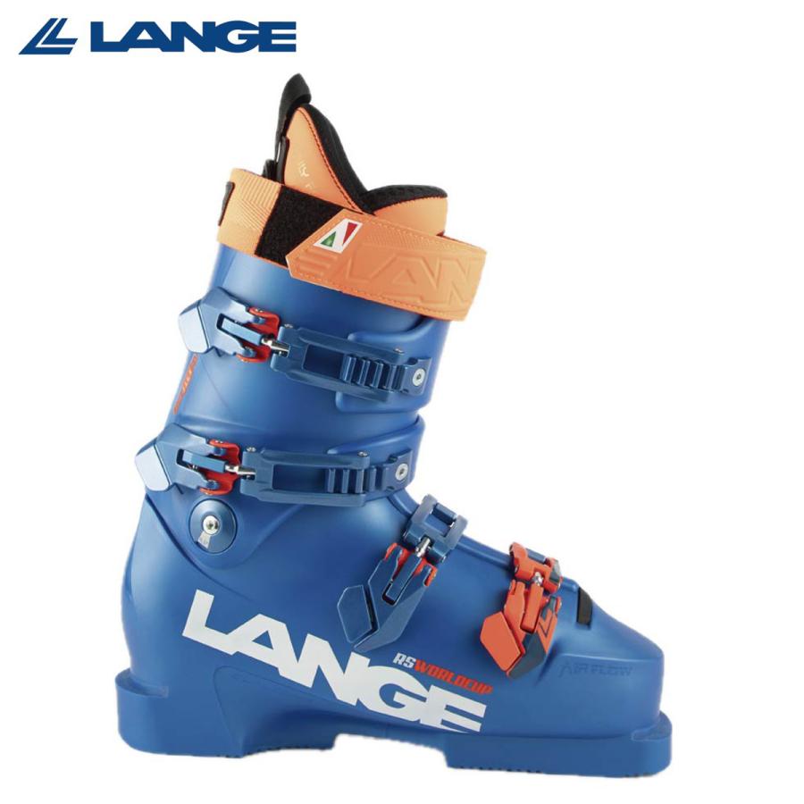 LANGE（ラング） 【22日限定！全品P10倍！】LANGE スキーブーツ メンズ