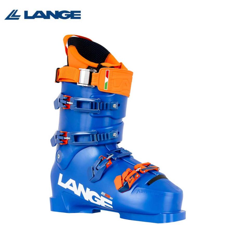 LANGE（ラング） 【22日限定！全品P10倍！】LANGE スキーブーツ メンズ