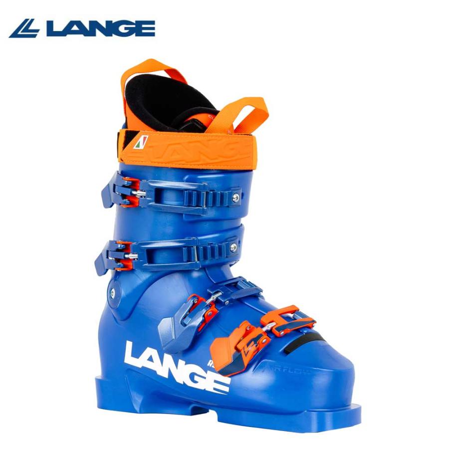 LANGE（ラング） 【22日限定！全品P10倍！】LANGE スキーブーツ キッズ