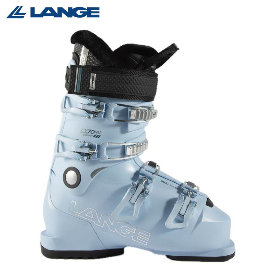 LANGE（ラング） 【22日限定！全品P10倍！】LANGE スキーブーツ