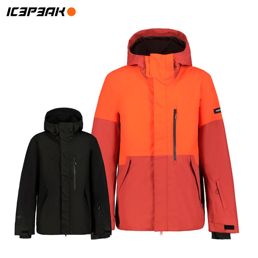 ICEPEAK（アイスピーク） 【22日限定！全品P10倍！】ICEPEAK スキー