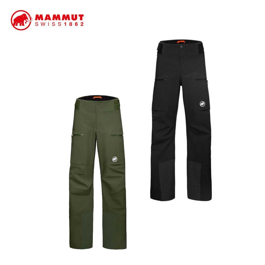MAMMUT（マムート） 【22日限定！全品P10倍！】スキーウェア スキー