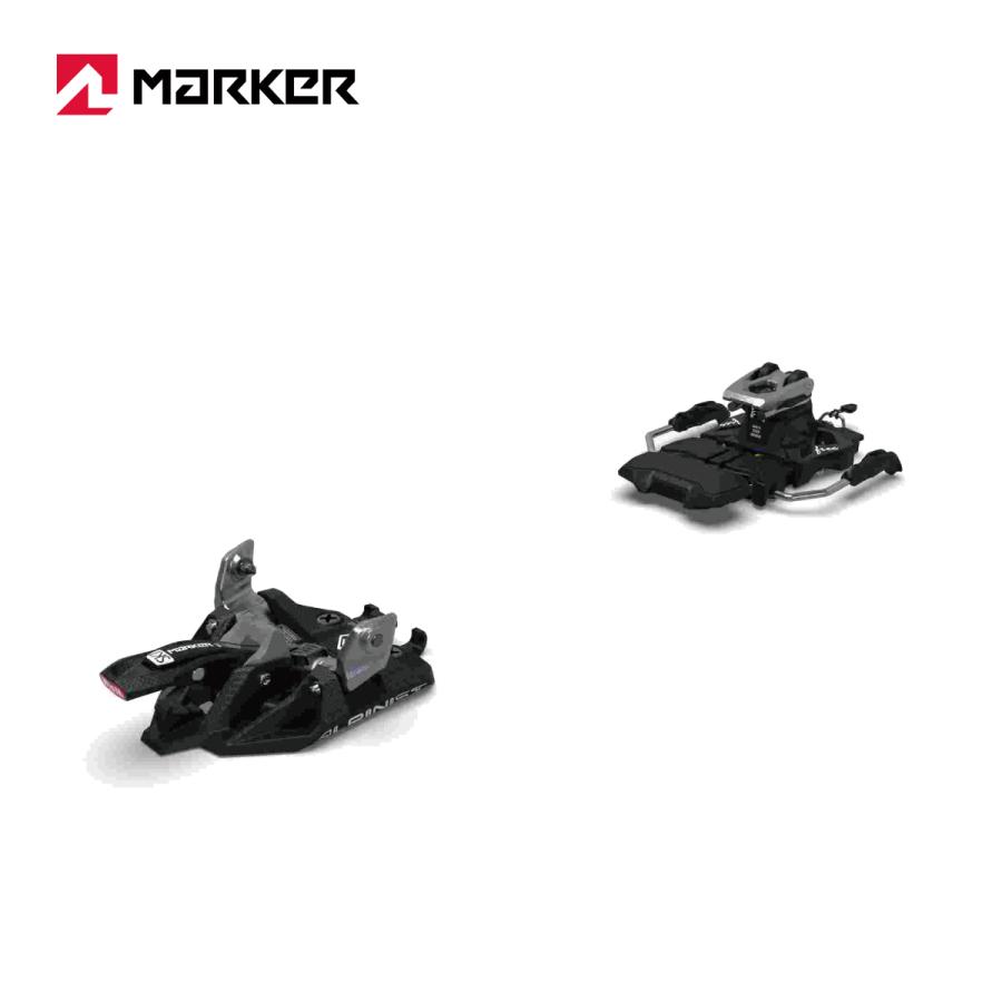 MARKER（マーカー） 【22日限定！全品P10倍！】MARKER スキー
