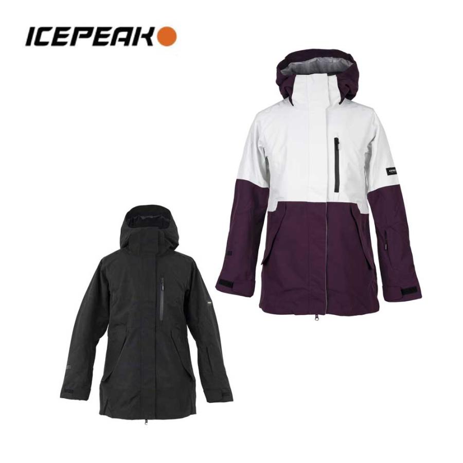 ICEPEAK（アイスピーク） 【22日限定！全品P10倍！】ICEPEAK スキー