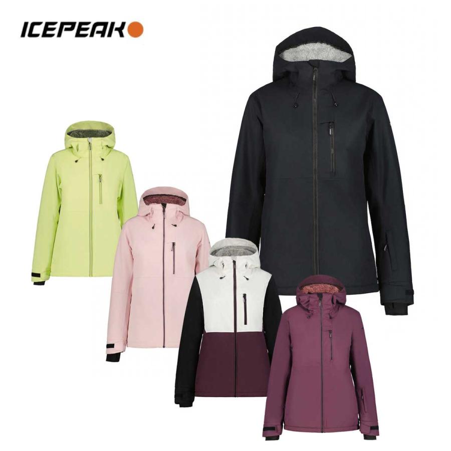 ICEPEAK（アイスピーク） 【22日限定！全品P10倍！】ICEPEAK スキー