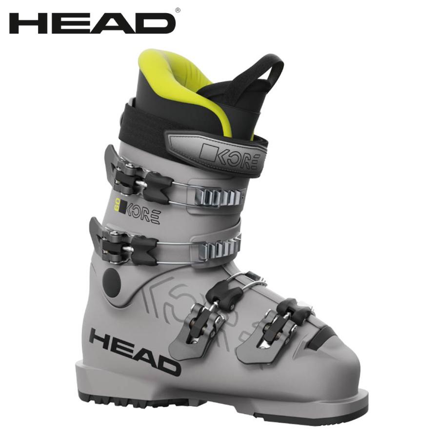 HEAD（ヘッド） 【22日限定！全品P10倍！】HEAD スキーブーツ キッズ