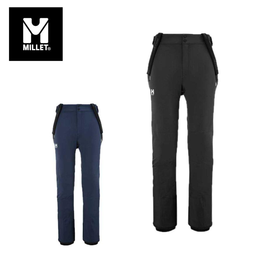 MILLET（ミレー） 【22日限定！全品P10倍！】スキーウェア スキー