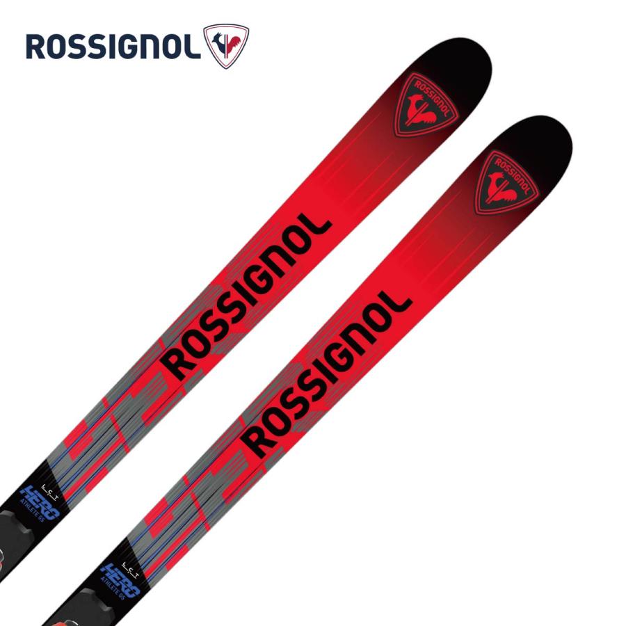 ROSSIGNOL（ロシニョール） 【22日限定！全品P10倍！】ROSSIGNOL