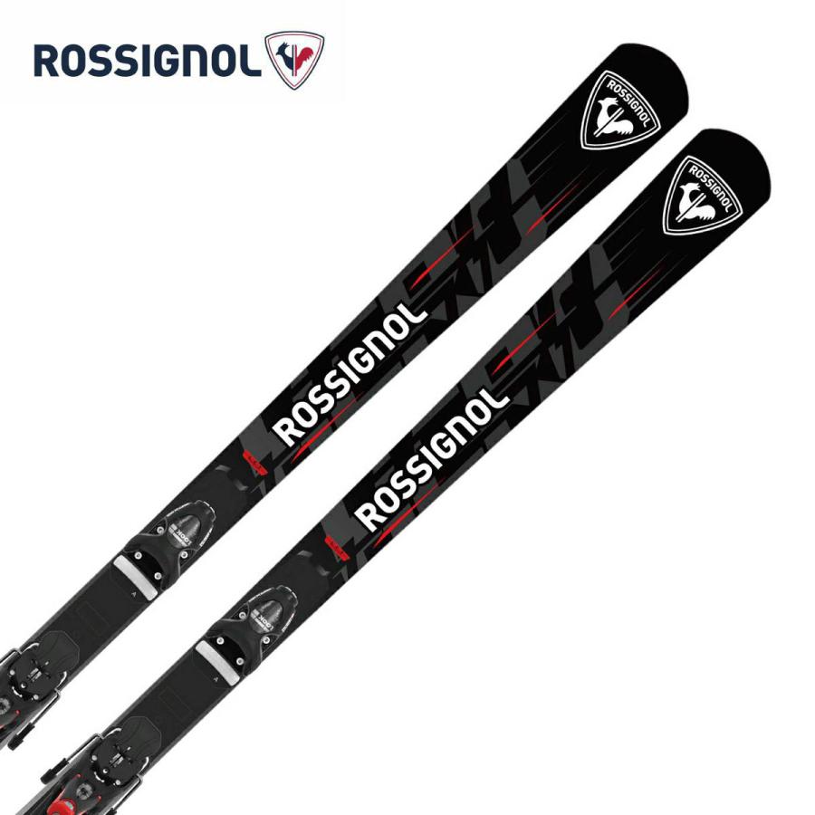 ROSSIGNOL（ロシニョール） 【22日限定！全品P10倍！】ROSSIGNOL