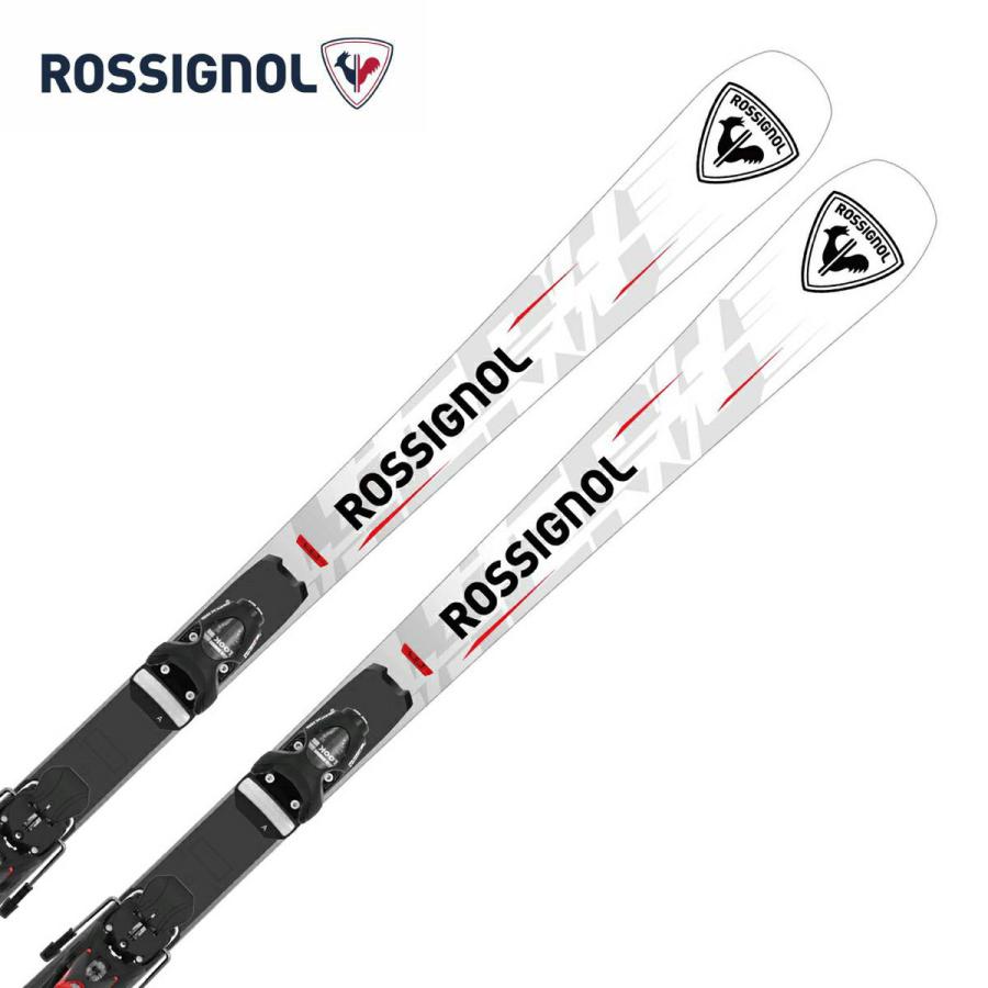 ROSSIGNOL（ロシニョール） 【22日限定！全品P10倍！】ROSSIGNOL