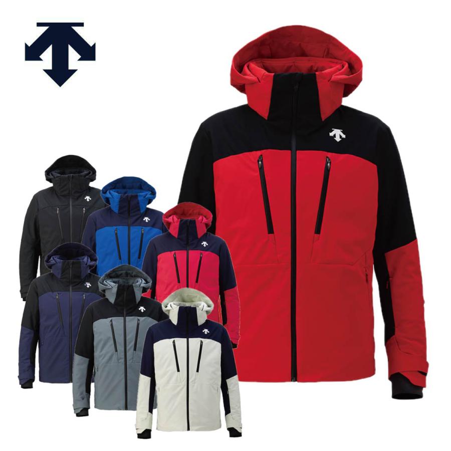 DESCENTE ウィンタースポーツウェア Mサイズ ☆ DESCENTE デサント