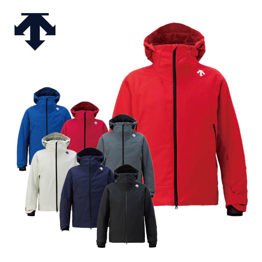 DESCENTE（デサント） 【22日限定！全品P10倍！】スキーウェア メンズ