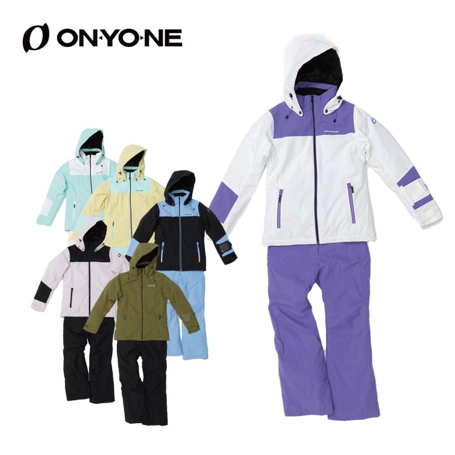 オンヨネ（ONYONE） 【22日限定！全品P10倍！】スキーウェア