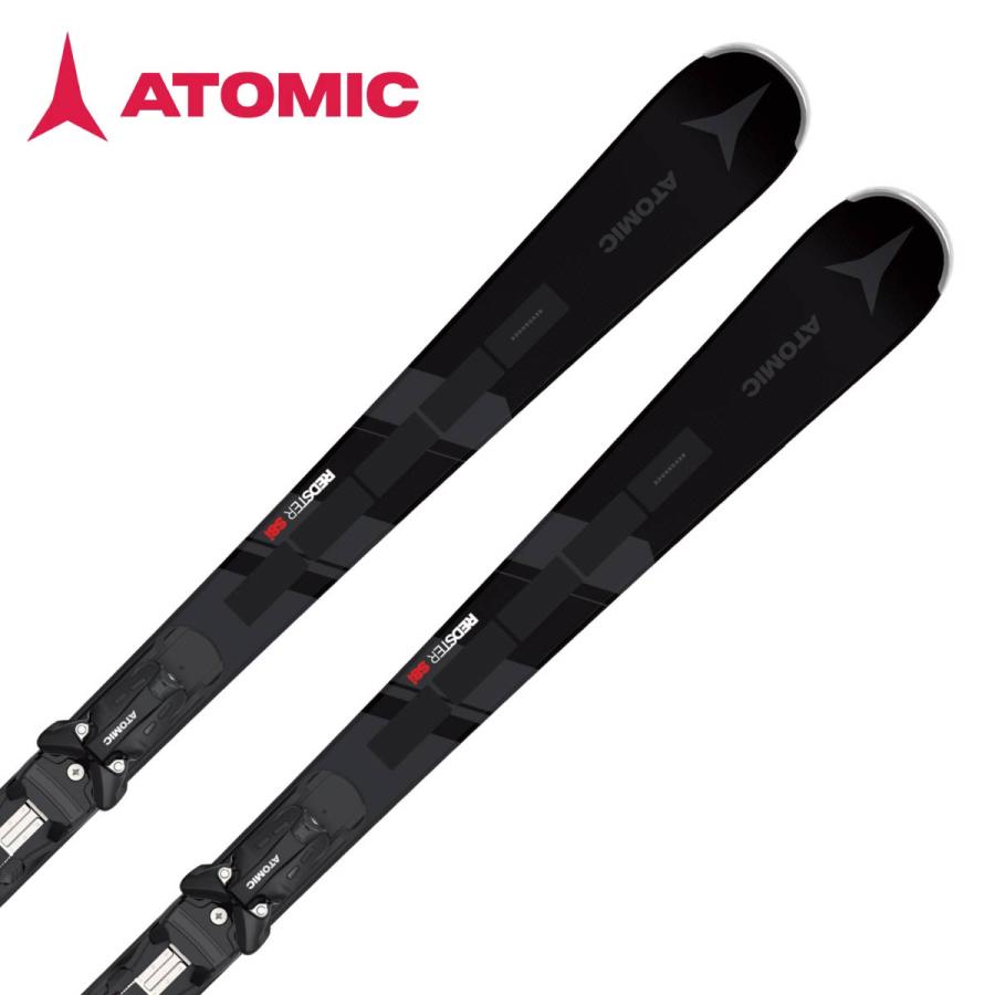 ATOMIC（アトミック） 【22日限定！全品P10倍！】ATOMIC スキー板