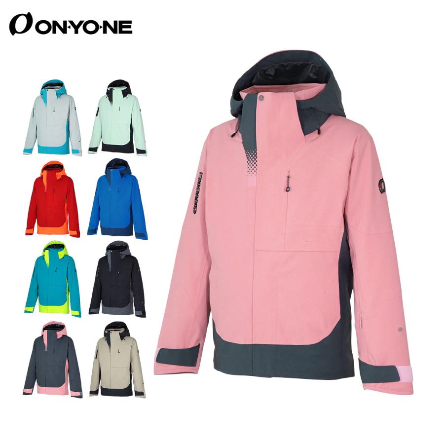 オンヨネ（ONYONE） 【22日限定！全品P10倍！】ONYONE スキーウェア