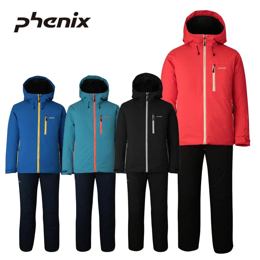 フェニックス（PHENIX） 【22日限定！全品P10倍！】PHENIX スキー
