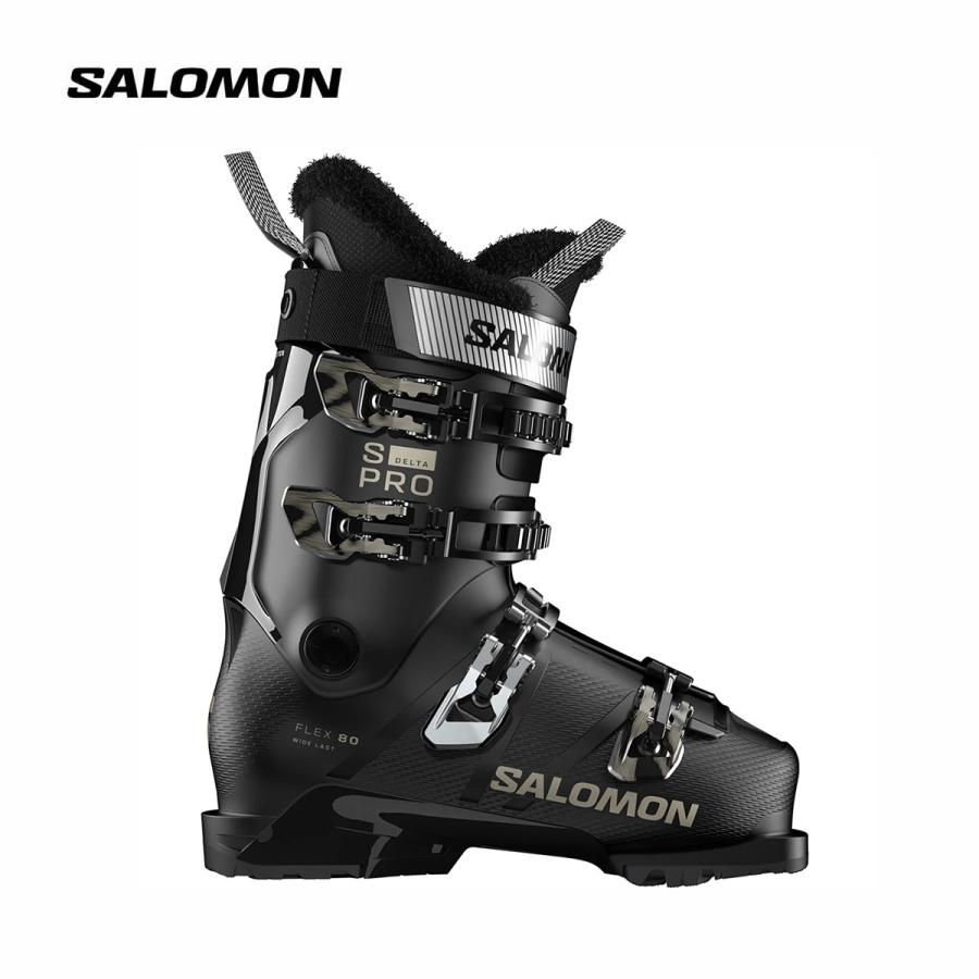SALOMON（サロモン） 【22日限定！全品P10倍！】SALOMON スキーブーツ