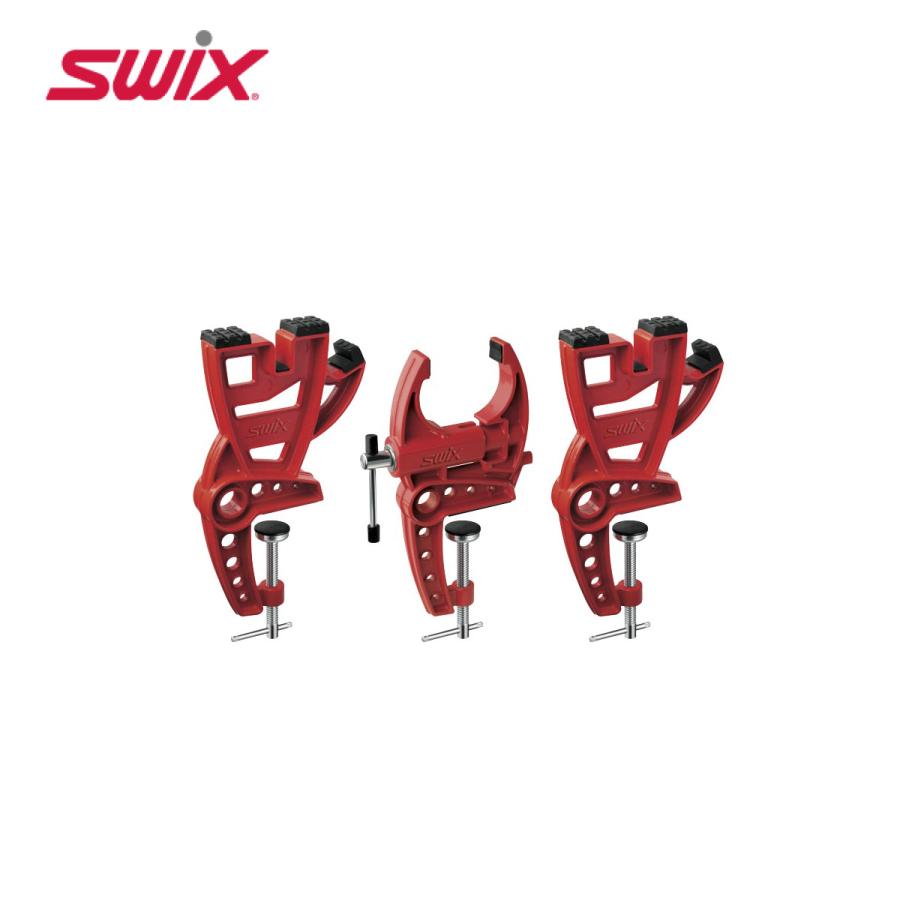 SWIX（スウィックス） 【22日限定！全品P10倍！】SWIX バイス スキー