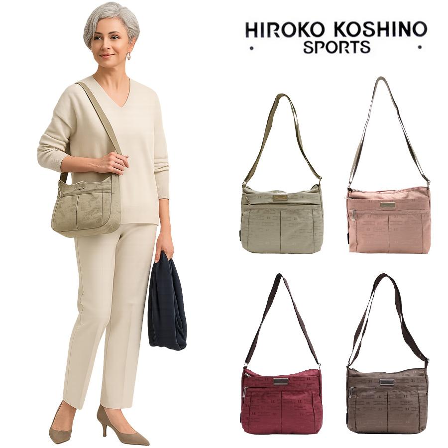 HIROKO KOSHINO（ヒロコ コシノ） 【クリックポスト】HIROKO KOSHINO