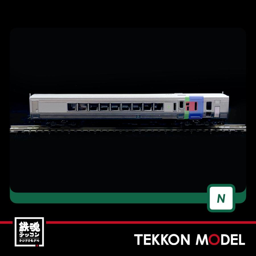 カトー（KATO） Nゲージ KATO 10-1695 キハ283系「おおぞら」6両基本