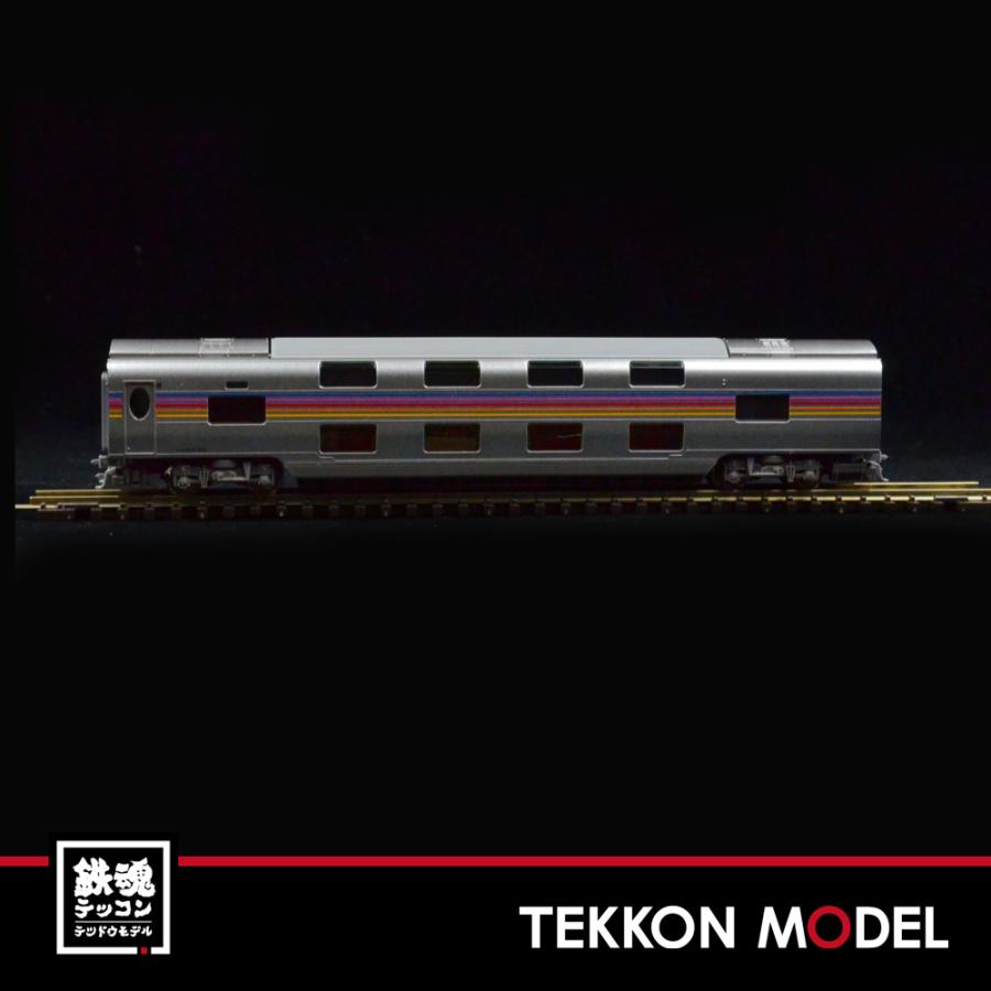 カトー（KATO） Nゲージ KATO 10-1609 E26系「カシオペア」 6両増結