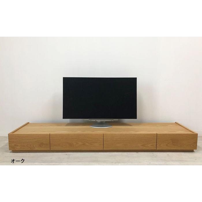 スラッシュ 180TVボード 北欧 テイスト ミッドセンチュリー テレビ台